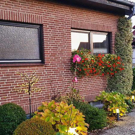 Gaestewohnung Im Papenteich Abbesbuttel エクステリア 写真