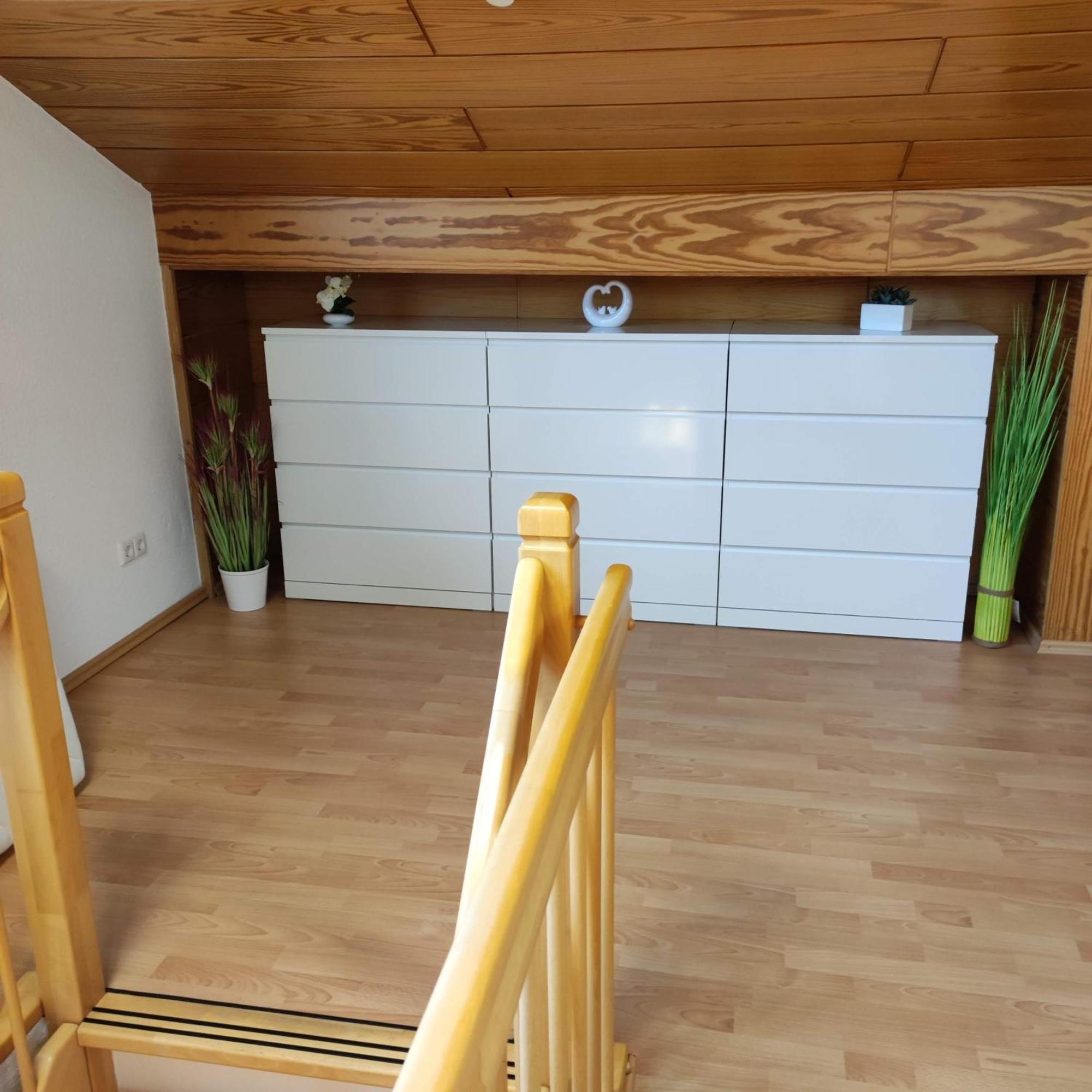 Gaestewohnung Im Papenteich Abbesbuttel エクステリア 写真