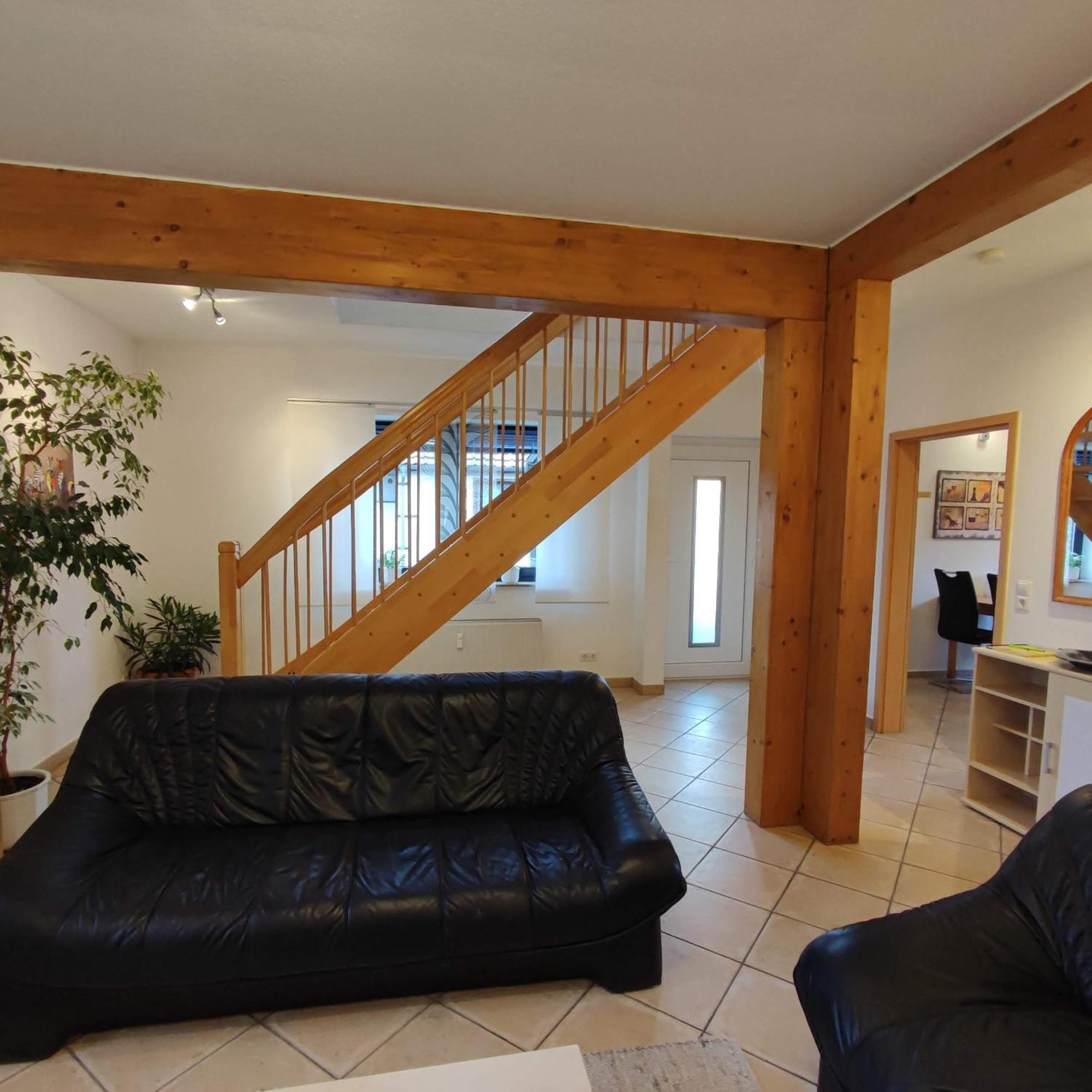 Gaestewohnung Im Papenteich Abbesbuttel エクステリア 写真