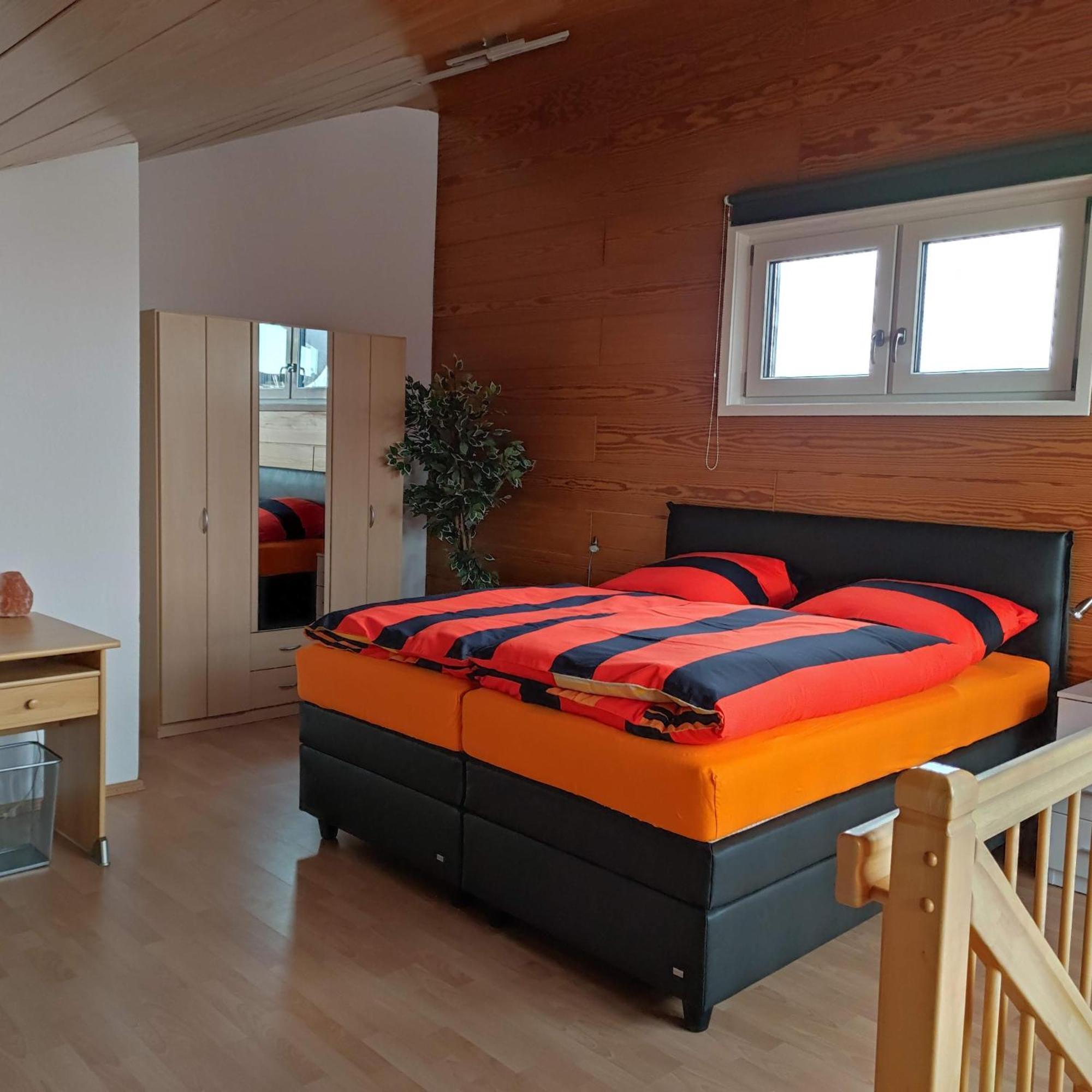 Gaestewohnung Im Papenteich Abbesbuttel エクステリア 写真