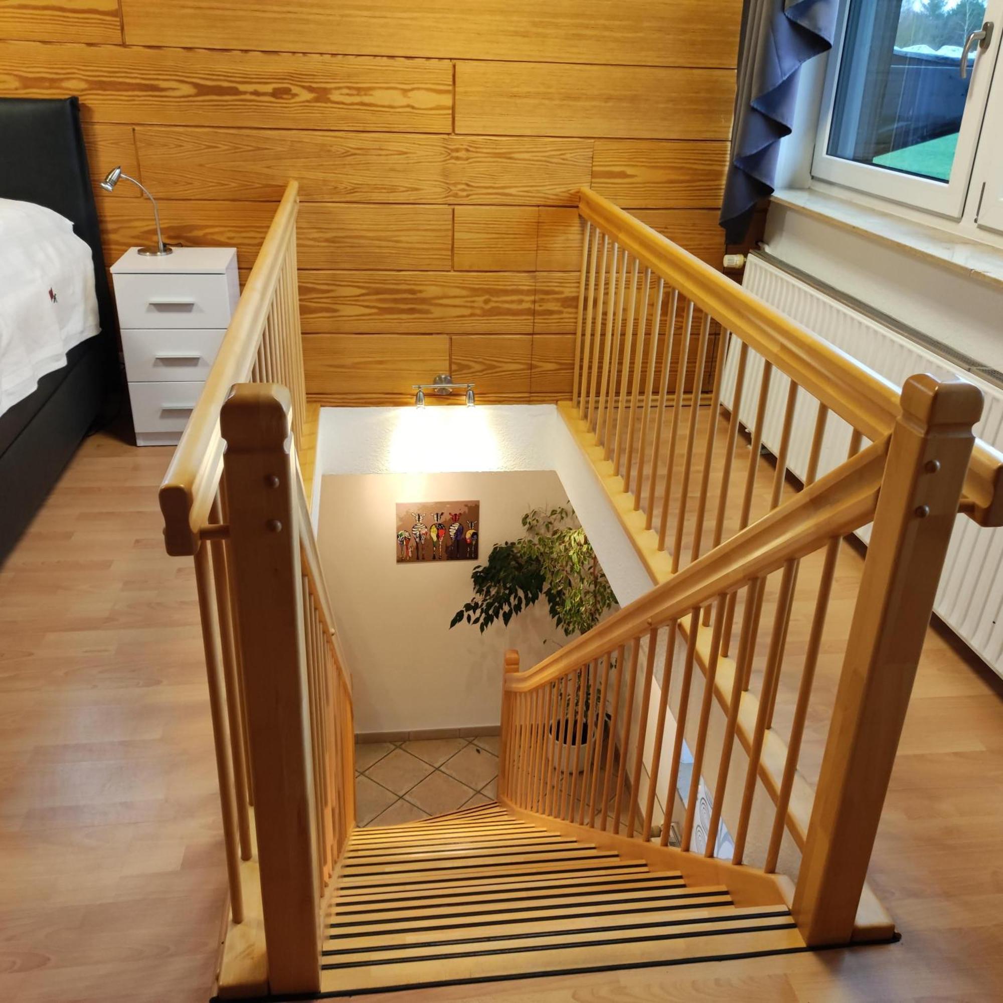 Gaestewohnung Im Papenteich Abbesbuttel エクステリア 写真
