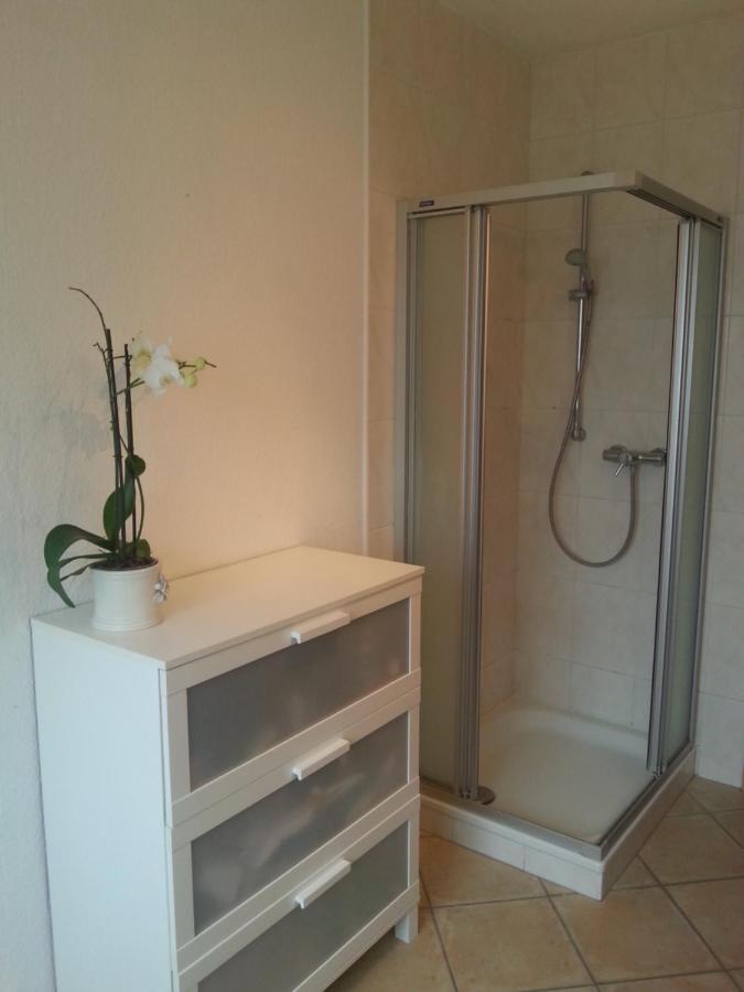 Gaestewohnung Im Papenteich Abbesbuttel エクステリア 写真