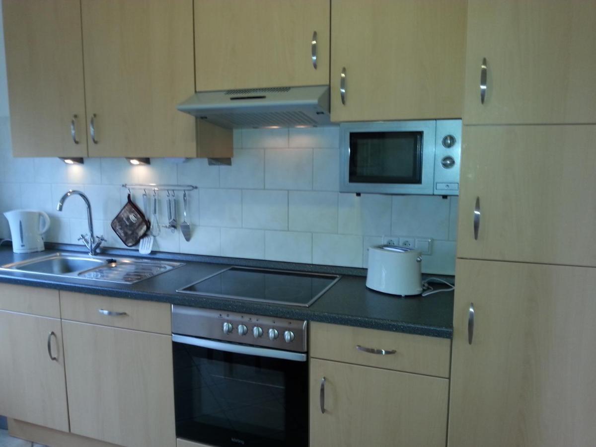 Gaestewohnung Im Papenteich Abbesbuttel エクステリア 写真